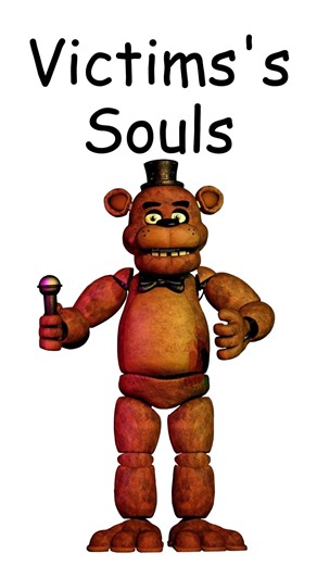 Marionette Explained! #fnaf