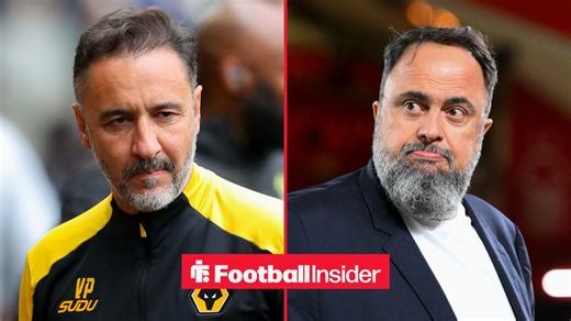 'Hilarious to watch' - Wolves fans react to 'astonishing' new Vitor Pereira to Nottingham Forest development