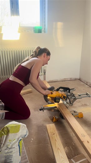 IKEA Pax Wardrobe Hack with Brass Handles