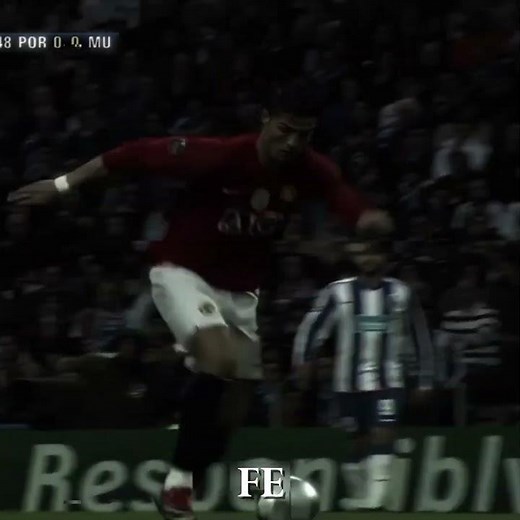 Cristiano Ronaldo 2008 🐐🤯🔥