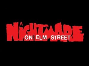 A Nightmare on Elm Street Original Theatrical Trailer