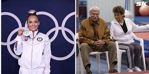 In light of MyKayla Skinner's controversy: All about Bela and Marta Karolyi's brutal training methods that showered Team USA with Olympic medals