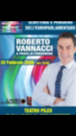 Questa sera ore 18.00 l’incontro e la presentazione con il Gen. @robertovannacci . @Futuro Nazionale @Futuro Nazionale . @GlobeTodays . @TEAM VANNACCI MI Gen. Gonzaga
