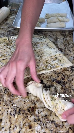 Delicious Alfredo Spaghetti Recipe