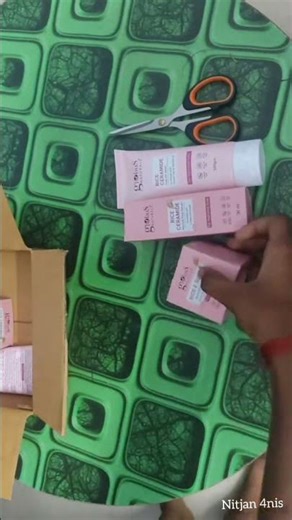 Random Amazon Finds | Amazon Haul | Unboxing | #unboxing | skincare products