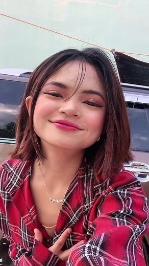 Hand Gesture Expressions Outdoors: Fun Video