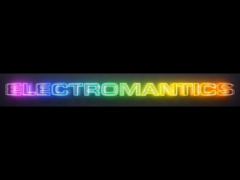 Electromantics-The UK's Premier 1980s Electronica Tribute Band