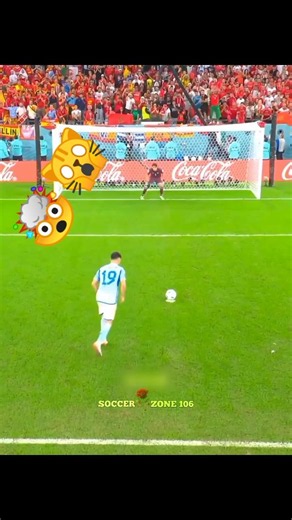 🤯 Top Football Penalty Goal Saves in FIFA World Cup History 😱🔥 | Impossible Saves!
