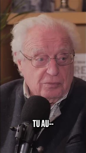 Charles Gave : L'OR en HAUSSE de 48% ?!