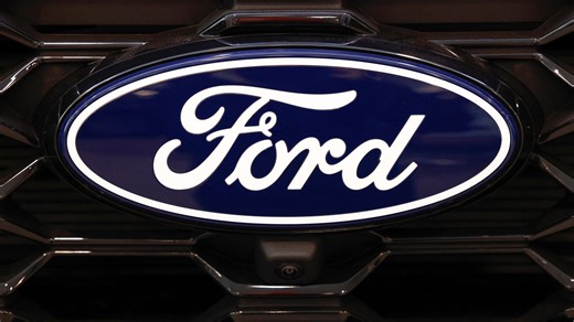 5 new Ford recalls announced: See impacted models