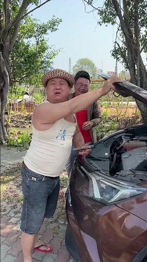 Chinese Comedian | Chinese Comedy Video | Chinese Funny Video | Chinese Funny Video Tik Tok
