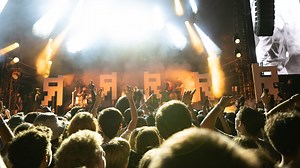 Hello friends. Here is a video from the final ever Rapture Ruckus performance filmed exactly one year ago at Festival One After twenty years of doing this thing I love so much, saying goodbye was bittersweet. At the time, we had no idea what 2020 would have in store for us all. I had no idea about Covid-19, social distancing, global pandemics, or that the entire live events industry we were involved in could come to a grinding halt. The decision to make this the final RR performance was based al