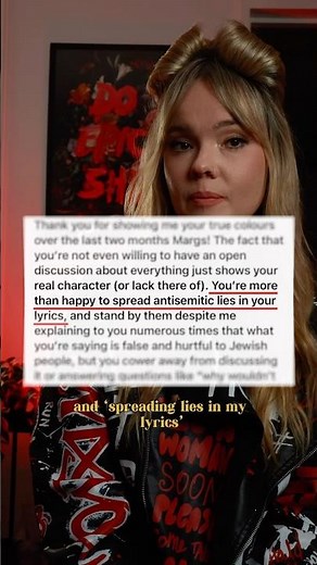 Painful endings are often disguised as new beginnings. My new song Everything’s Fine is out now!