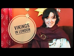 Why You Can't Find Vikings In London: The London History Show