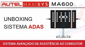 5.3K views · 67 reactions |  UNBOXING AUTEL MAXISYS ADAS MA600  ...