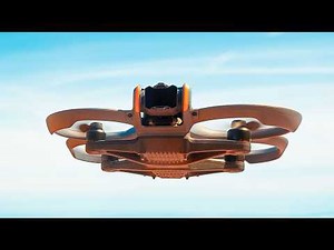 DJI AVATA 2 Beginners Guide - Start Here