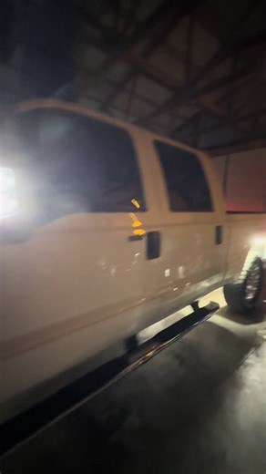 Wheel Light Installation on Steel Body