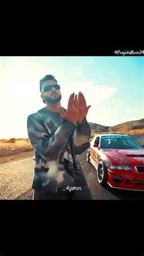 AINKA - REFIX 🔥 X GUR SIDHU 📈