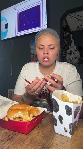 Chick-fil-A New Sandwich Review: Honest First Bite Reaction