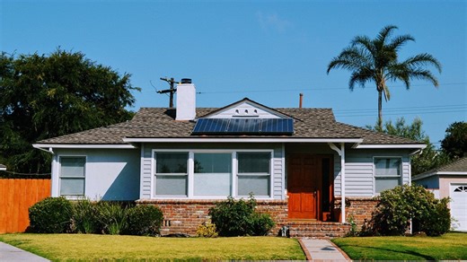 What is an automated valuation model home appraisal?