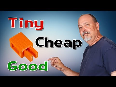 K6ARK 3D Printed Paddle: Assembly and Review