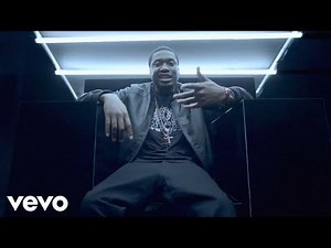 Meek Mill - The Streets ft. Rick Ross (Music Video) 2023
