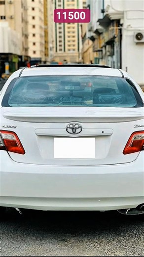 Toyota Camry 2010 for sale