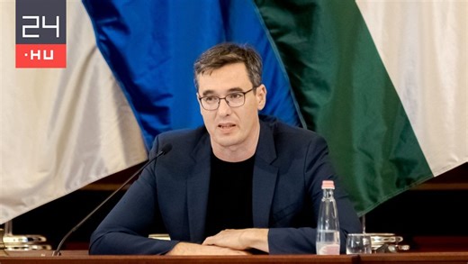 Karácsony Gergely: Magyarországon jövő áprilisban kormányváltás lesz | 24.hu