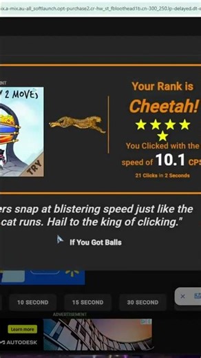 Auto Clicker Python Code 🤯🤯
