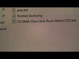 LG X210MA 7.0 Root one Click NO WASTE TIME!