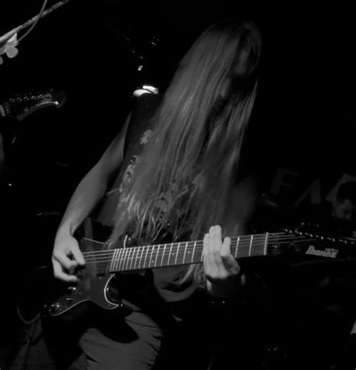 Syzygy - Instruments Of Destruction