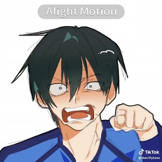 Blue Lock Character Edits: Rin and Isagi Highlights