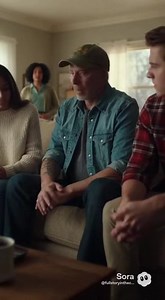 33K views · 2.1K reactions | FAMILY TELLS VETERAN UNCLE HE’S...