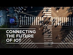 Connecting the Future of IoT