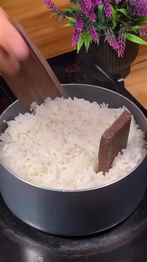 A genius trick with chocolate that everyone should know