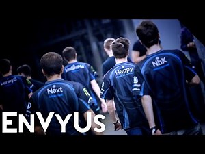 CS:GO - Team EnVyUs!