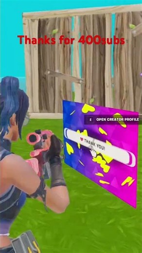 Luv y’all #fortnite #fortniteclips #gaming