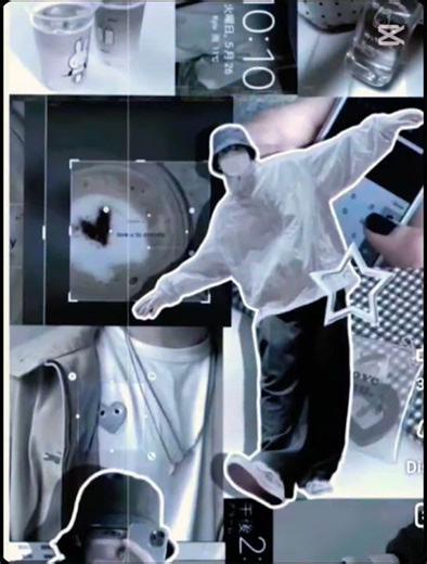 jeon Jungkook version don 💓. next who v or Jimin👻