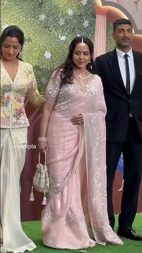 Dharmendra sri event hema Malini entry bobby deol and sunny deol 4k short video...