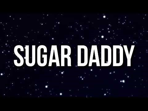 Qveen Herby - Sugar Daddy (Lyrics)