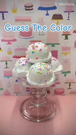 These were harder to open than I imagined lol. Hope you have fun guessing! #guessthecolor #game #fun #score #slimeshop #satisfying