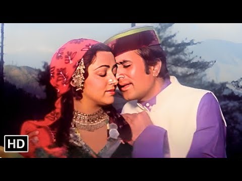 Humein Tumse Pyar Kitna | हमें तुमसे प्यार कितना | Kudrat (1981) | RD Burman | Rajesh Khanna Special