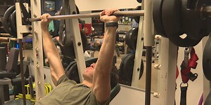 Get Fit with 6: Staying active doesn’t guarantee a healthy heart, even in middle age