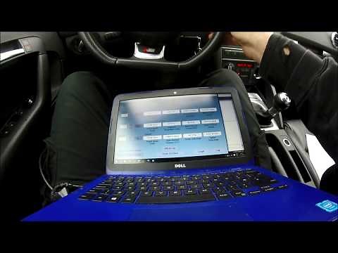 CAX 1.4 TSI turbo problems boost P0234 P0299