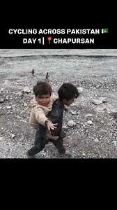 175K views · 6.1K reactions | Day 1: Cycling across Pakistan: Chapursan Valley  | Max Roving | Facebook