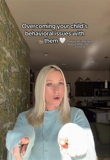 i could do a whole series on this tbh!! this is just one thing we have applied and are seeing fruit from! #motherhood #parenting #fyp #christian #behaviormanagement