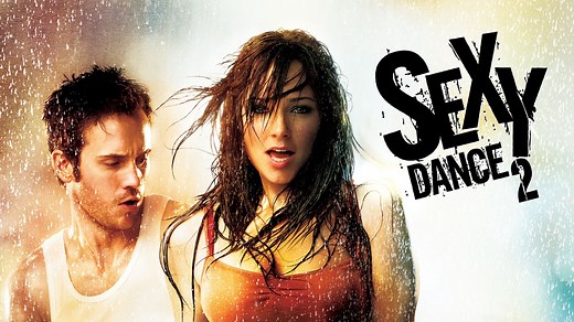 Sexy Dance 2 - Apple TV