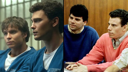 Are Lyle and Erik Menendez in the same prison? Netflix ending leaves out 2024 update