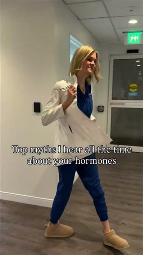 When it comes to your hormones, misinformation is everywhere and it’s hurting your health