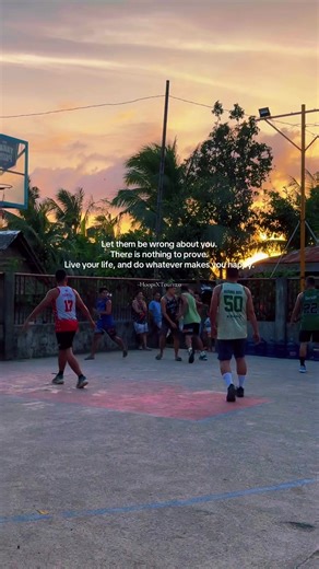 DO WHATEVER MAKES YOU HAPPY